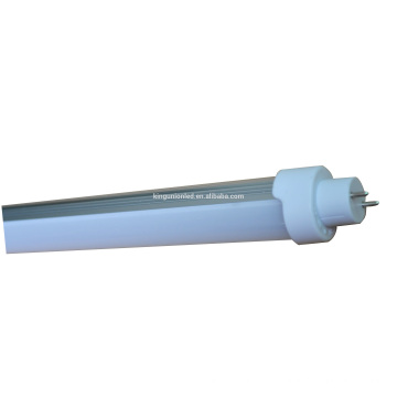 Shenzhen 60cm / 90cm / 120cm 9w / 18w / 25w T8 Led tube (Fabricant)